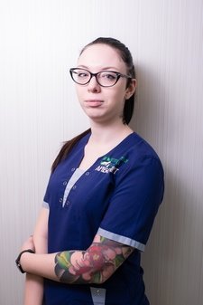 Татьяна Владимировна Баукова
