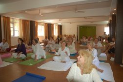 Студия йоги Шафали, с рейтингом 2.8 - находится по адресу Республика Башкортостан, Уфа, проспект Октября, 15/1 