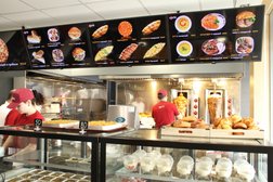 Кафе Кантин, с рейтингом 4.8 - находится по адресу Республика Татарстан, Казань, улица Островского, 38а 