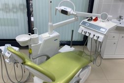 Стоматологическая клиника Весна доктора Угрюмова, с рейтингом 3.6 - находится по адресу Санкт-Петербург, Искровский проспект, 32 к1 