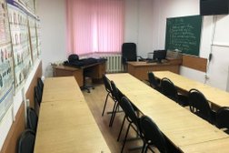 Учебный центр Русичъ, с рейтингом 3 - находится по адресу Московская область, Подольск, Железнодорожная улица, 14а 