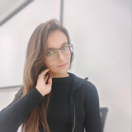 Алена Владимировна Невзорова