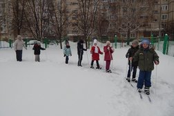 Детский сад №79, с рейтингом 4 - находится по адресу Белгород, улица Губкина, 31а 