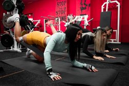 Тренажерный зал Азимут-Спорт, с рейтингом 3.9 - находится по адресу Челябинск, улица Салавата Юлаева, 13 