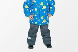 Магазин детской и подростковой одежды Модагаскар, с рейтингом 2 - находится по адресу Киров, улица Блюхера, 29 