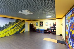 Фитнес-клуб Forma Fitness, с рейтингом 3.6 - находится по адресу Краснодар, Кузнечная улица, 6 
