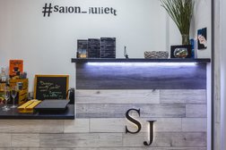 Студия красоты #salon_juliett, с рейтингом 4.6 - находится по адресу Москва, Боровское шоссе, 46 