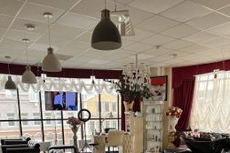 Салон красоты Фен, с рейтингом 4.5 - находится по адресу Иваново, улица Смирнова, 4 