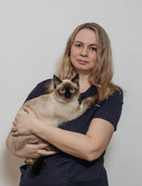 Игумнова Алена Алексеевна