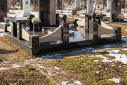 Компания по изготовлению памятников Данила-Мастер, с рейтингом 4.2 - находится по адресу Пенза, проспект Строителей, 48 