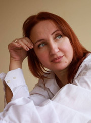 Психолог Маргарита Алексеевна Кудрич