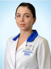 Акушер, акушер-гинеколог Виктория Юрьевна Малахова