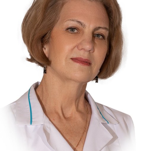 Наталья Александровна Цалко