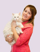 Аралбаева Алевтина Ильшатовна