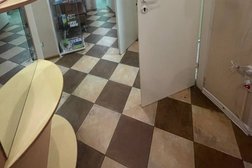 Стоматологическая клиника Медикс, с рейтингом 3.1 - находится по адресу Московская область, Ивантеевка, улица Толмачёва, 1а 