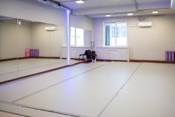 Танцевальная студия ParmaDanceStudio, с рейтингом 4.6 - находится по адресу Пермь, улица Чернышевского, 28 