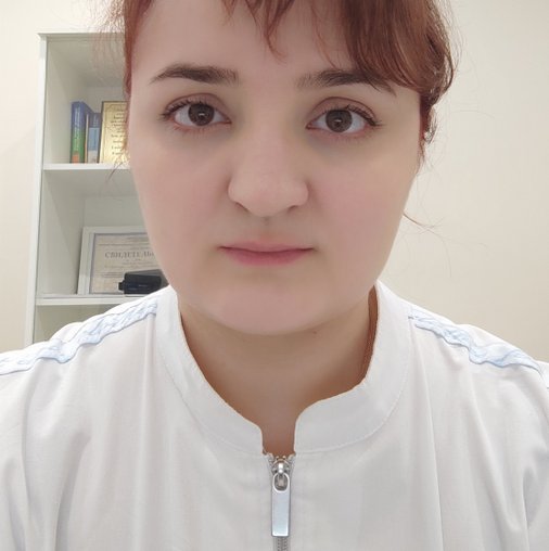 Яна Александровна Королева