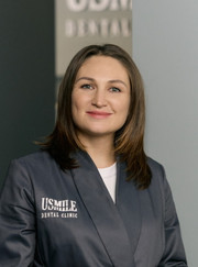 Ортодонт, стоматолог Лариса Васильевна Матвеева