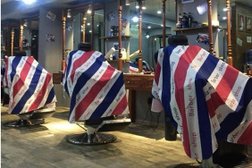 Барбершоп HotRod, с рейтингом 3.5 - находится по адресу Усть-Каменогорск, проспект Нурсултана Назарбаева, 7 