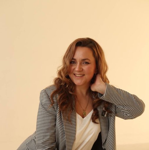 Ирина Ивановна Смолякова