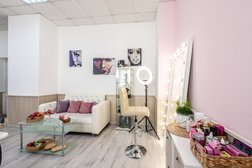 Студия красоты Deva, с рейтингом 4.9 - находится по адресу Москва, Бойцовая улица, 27 