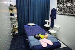 Массаж & Спа 7Star, с рейтингом 4.5 - находится по адресу Мурманск, Октябрьский округ, Новое плато, 183039, улица Академика Книповича, 61 к3 