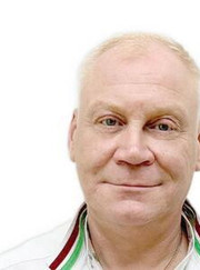 Нарколог, психиатр Антон Михайлович Рудковский