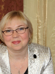 Бизнес-консультант, преподаватель менеджмента Татьяна Николаевна Третьяк