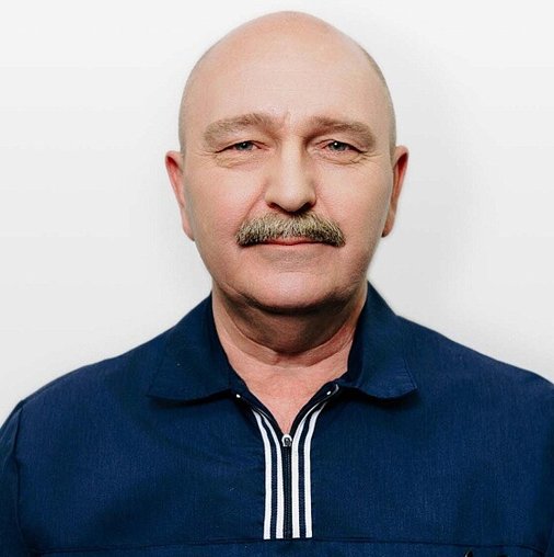 Олег Геннадьевич Филиппов