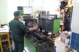 Магазин Автобат, с рейтингом 4.3 - находится по адресу Воронежская область, с. Новая Усмань, Ростовская улица, 2Б 