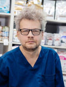 Кубрак Сергей Анатольевич