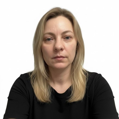 Елена Беспалова