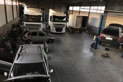 Автотехцентр ZZ8 Service, с рейтингом 2.8 - находится по адресу Киров, Заготзерновский проезд, 8/1 