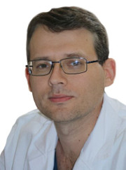 Флеболог, колопроктолог Руслан Иванович Шевчук