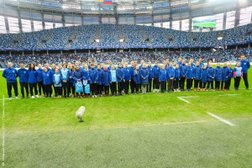 Газета Нижегородский спорт, с рейтингом 5 - находится по адресу Нижний Новгород, улица Максима Горького, 151 
