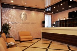 Эндохирургический центр, с рейтингом 3.6 - находится по адресу Калуга, Луначарского, 57 ст3 