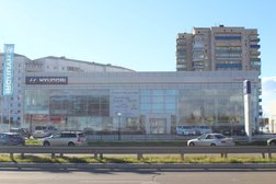 Автоцентр Чери Центр Новотроицкое, с рейтингом 4.3 - находится по адресу Благовещенск, Новотроицкое шоссе, 12/2 
