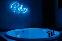 Салон эротического массажа Jam, с рейтингом 4.6 - находится по адресу Москва, Новомосковский административный округ, район Коммунарка, Скандинавский бульвар, 5к3 