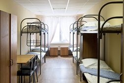 Хостел Московская звезда, с рейтингом 4.6 - находится по адресу Московская область, Люберцы, Транспортная улица, 1 