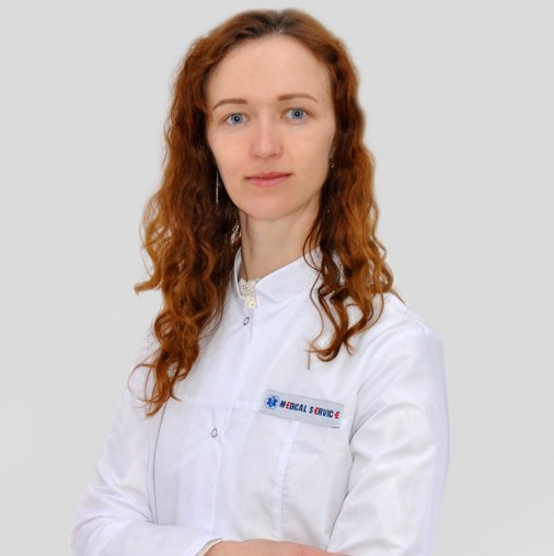 Любовь Николаевна Холостякова