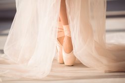 Школа балета Ballerini, с рейтингом 2 - находится по адресу Усть-Каменогорск, Сагадат Нурмагамбетов, 42/1 