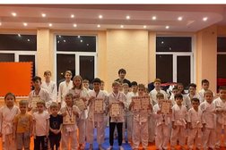 Спортивный клуб Борец 78, с рейтингом 4.9 - находится по адресу Санкт-Петербург, Школьная, 2 