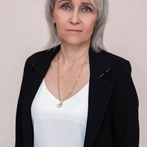 Марина Владимировна Горбатенкова