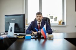 Арбитражный управляющий Шуховцев Д.М., с рейтингом 5 - находится по адресу Екатеринбург, Сони Морозовой, 190 