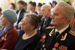 Средняя школа №22, с рейтингом 3.5 - находится по адресу Ставрополь, проспект Ворошилова, 8 