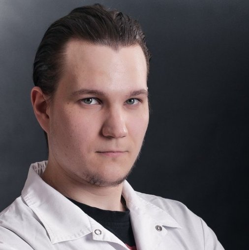 Игорь Анатольевич Чекулаев