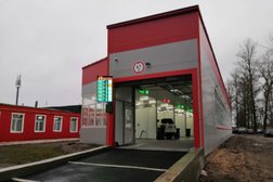 Автомойка самообслуживания JS-Aqua, с рейтингом 3 - находится по адресу Санкт-Петербург, Пушкин, Гусарская улица, 14к1 