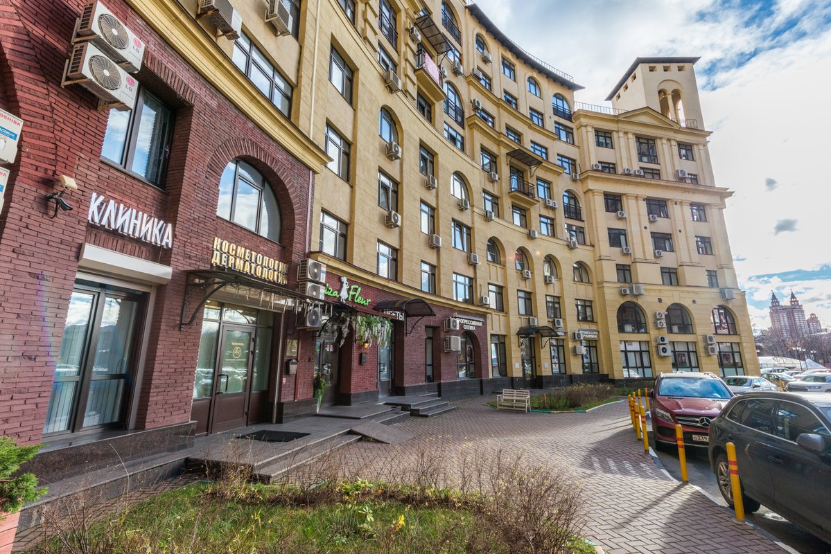 Masterglasses ул маршала рыбалко 2 москва фото