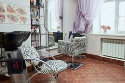 Студия красоты Пять звезд, с рейтингом 4.8 - находится по адресу Ярославская область, Рыбинск, улица Зои Космодемьянской, 3 