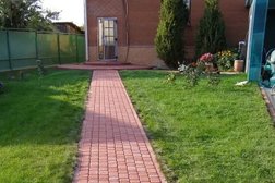 Компания Стройкомплекс40рф, с рейтингом 4.9 - находится по адресу Калужская область, Балабаново, Лесная улица, 16А 